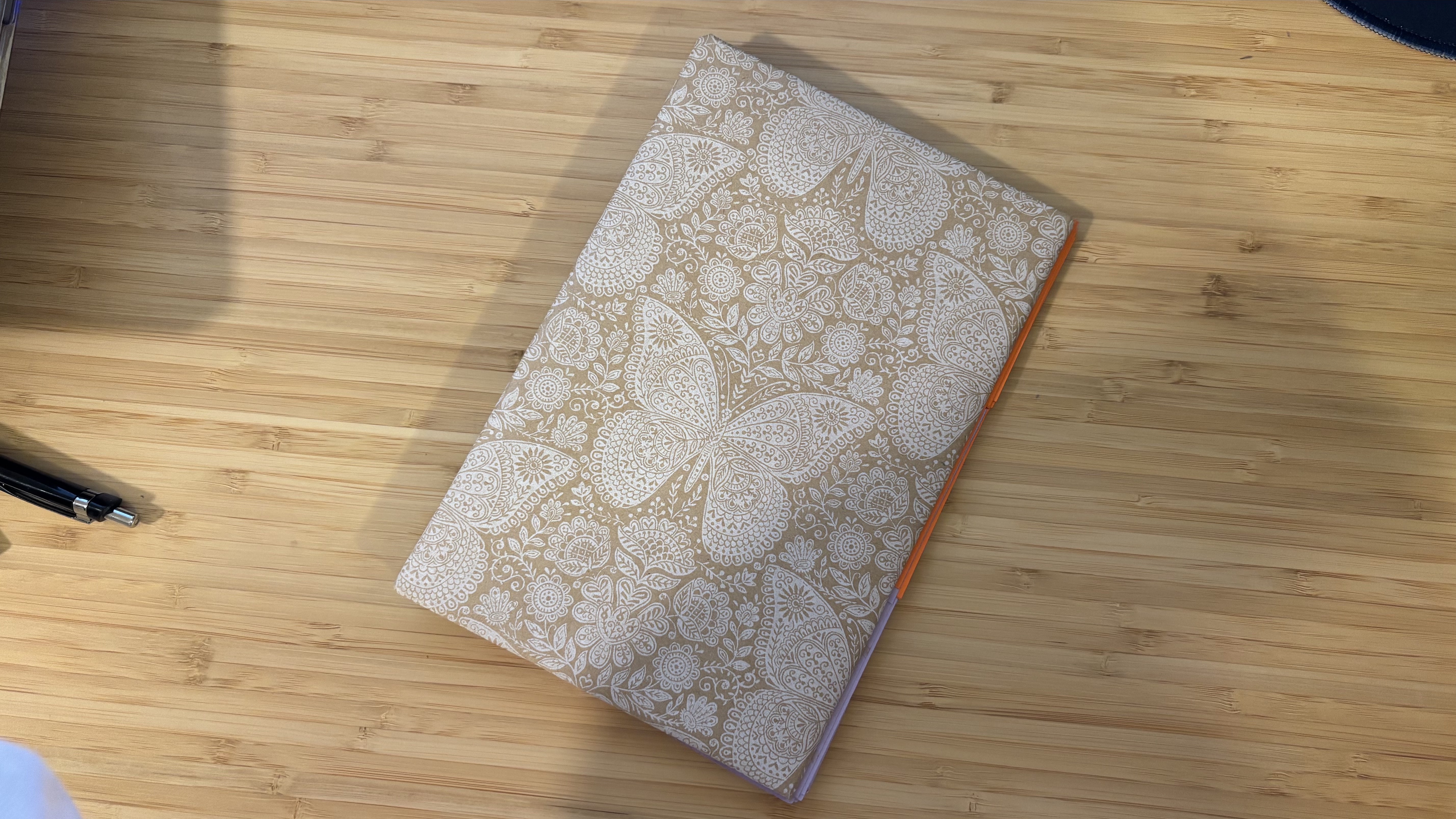 Flag Book